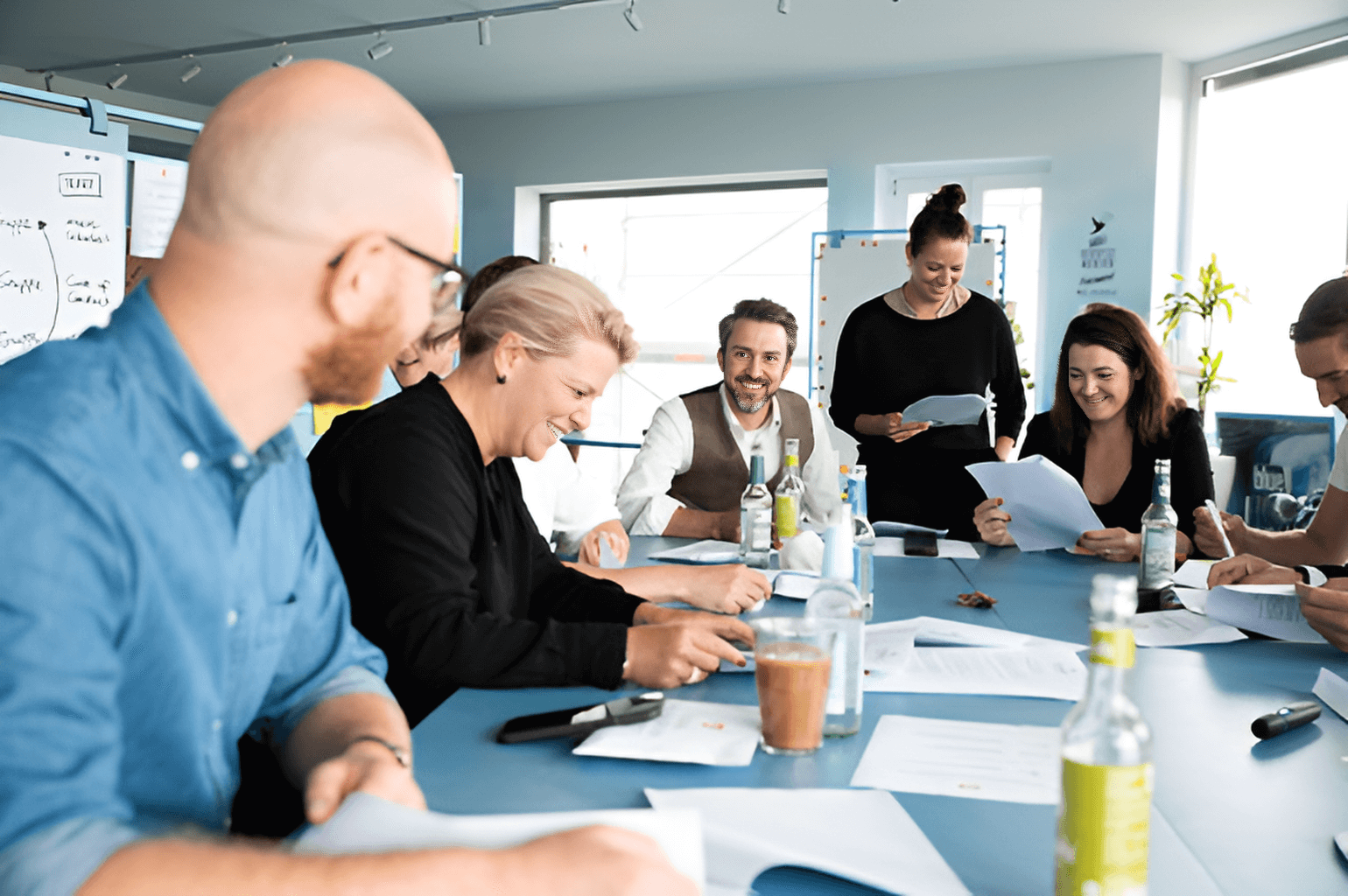 2 Spor - Supervision og rådgivning på socialområdet