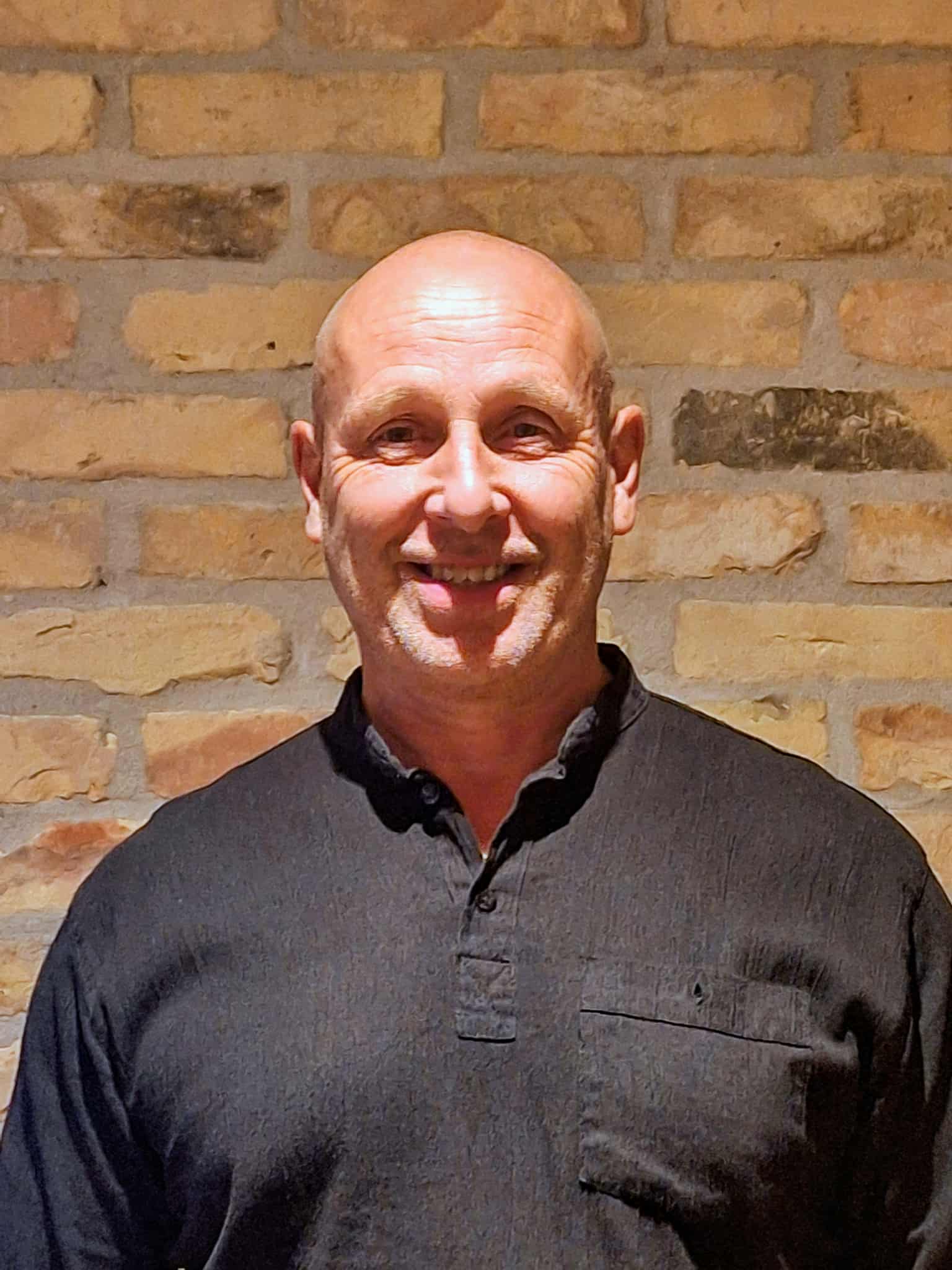 René Lykke Jensen - Tilsynskonsulent og psykoterapeut